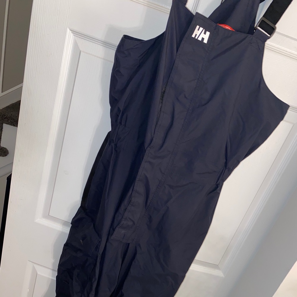 Helly Hansen Men’s Snow Suit